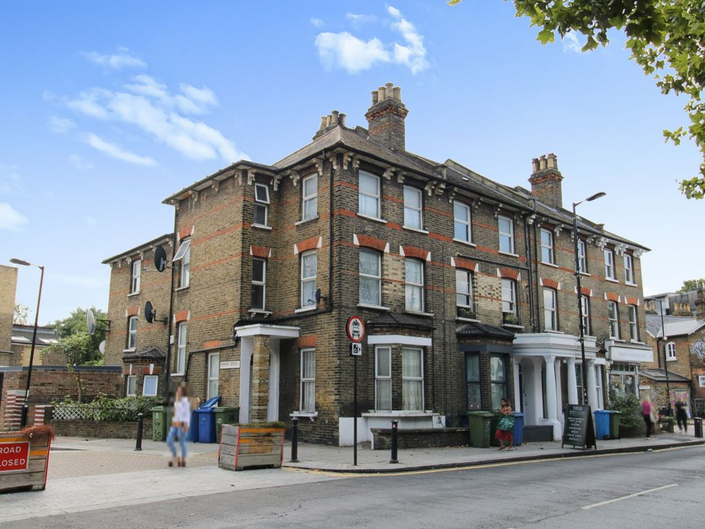 6 bed terraced house for sale in Grove Vale, London SE22 Zoopla