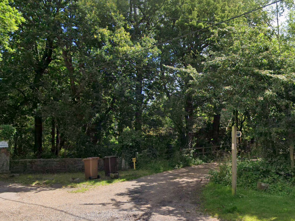 Land for sale in Buckhurst, Ashford TN27 Zoopla