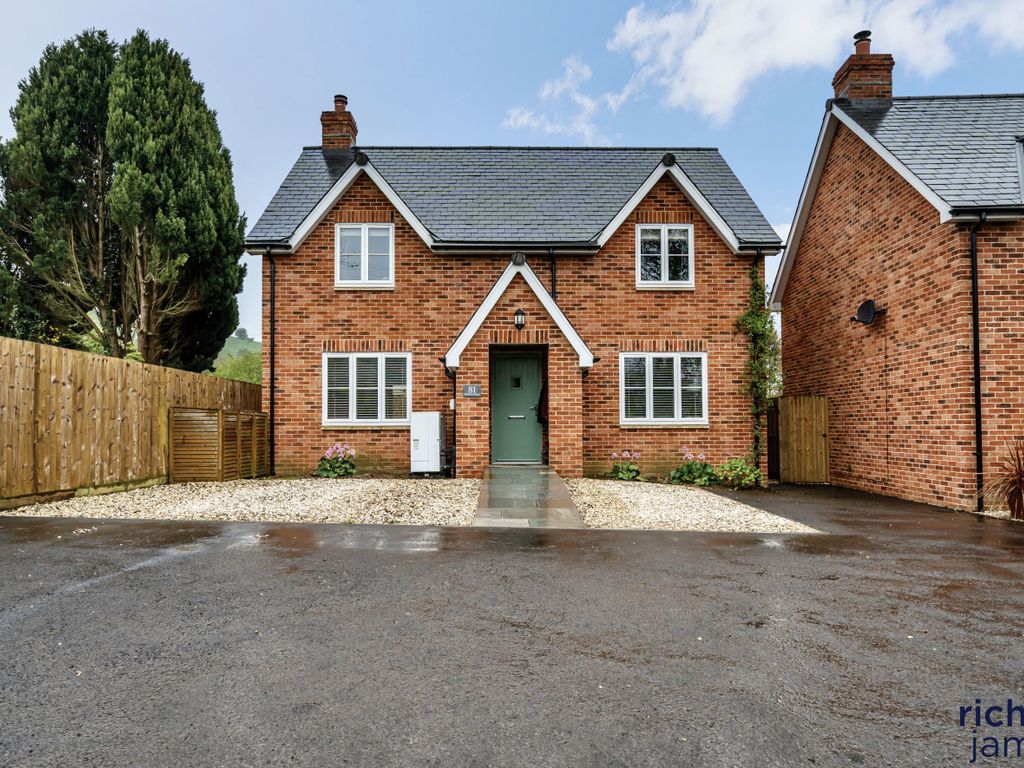4 bed detached house for sale in Horns Lane, Broad Town SN4 Zoopla