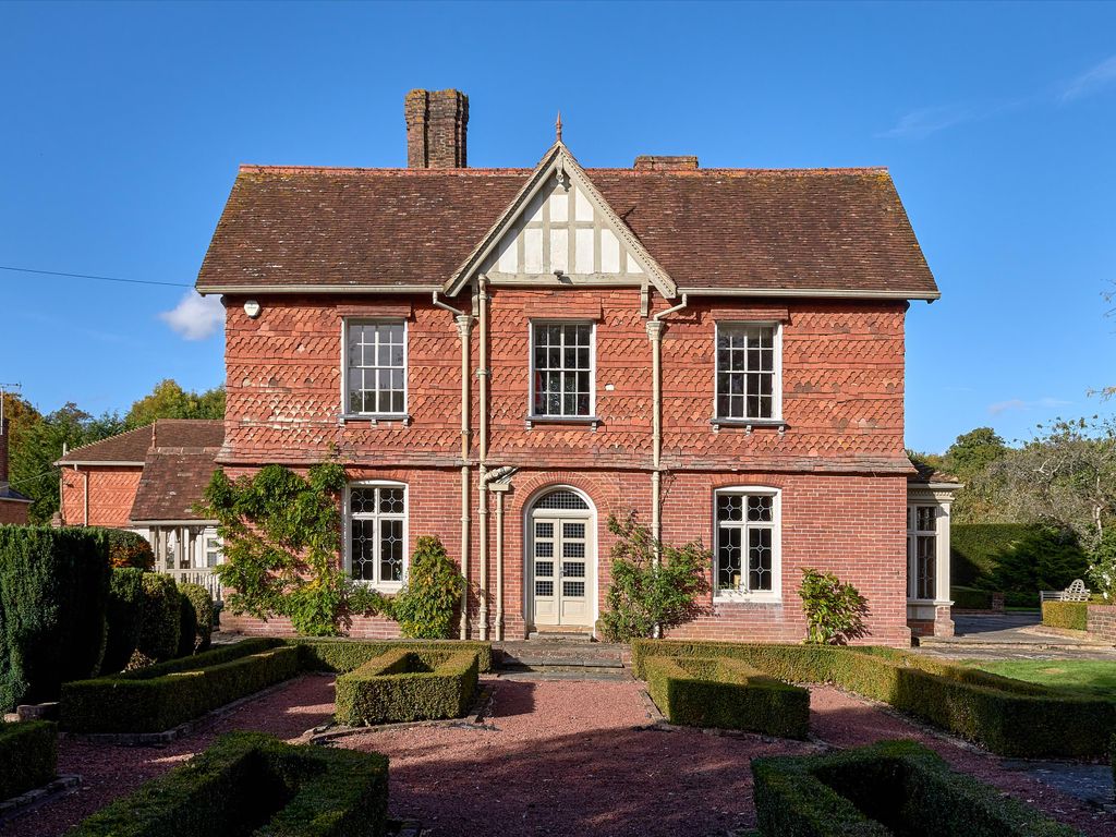 7 bed detached house for sale in Forest Green, Dorking, Surrey RH5 Zoopla