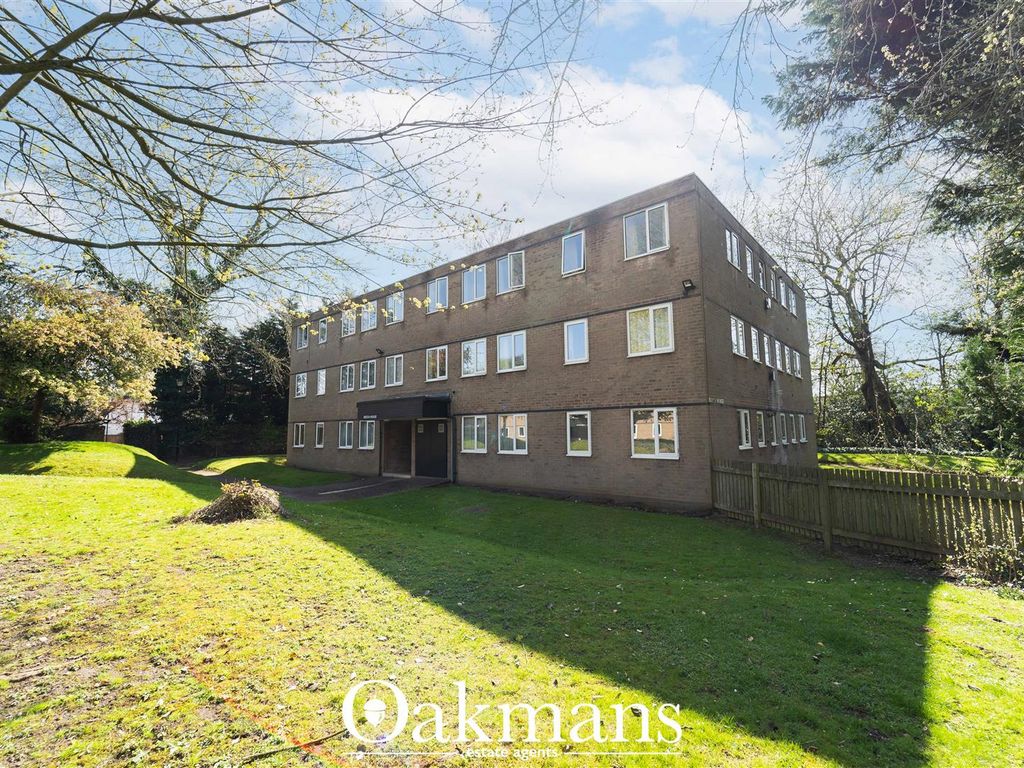 2 bed flat for sale in Beech House, Church Road, Northfield B31 Zoopla
