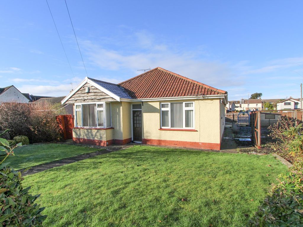 3 bed bungalow for sale in Badminton Road, Coalpit Heath BS36 Zoopla