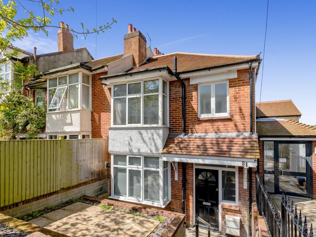 4 bed property for sale in Princes Road, Brighton BN2 Zoopla