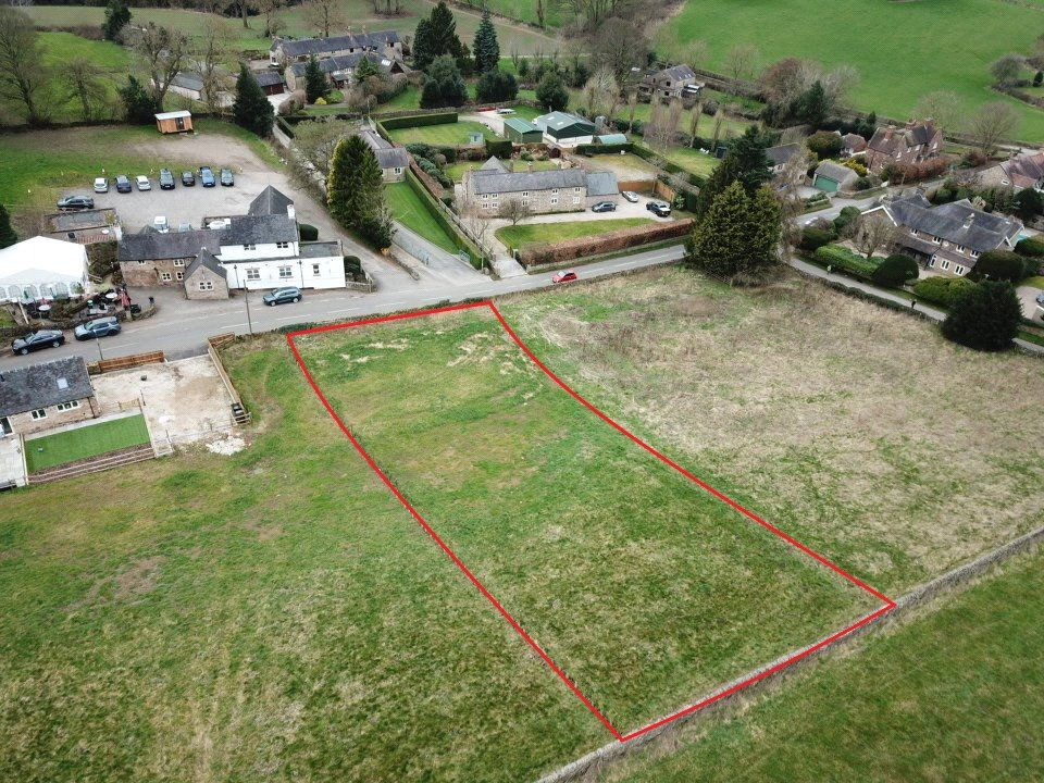 Land for sale in Farnah Green, Belper, Derbyshire DE56 Zoopla