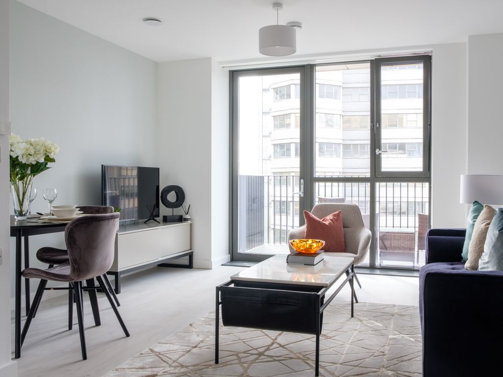 2 bed flat for sale in Cambridge Road, Barking IG11 Zoopla