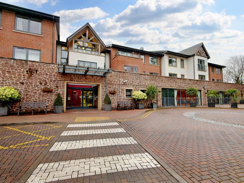 1 bed property for sale in Worcester Road, Malvern WR14 Zoopla