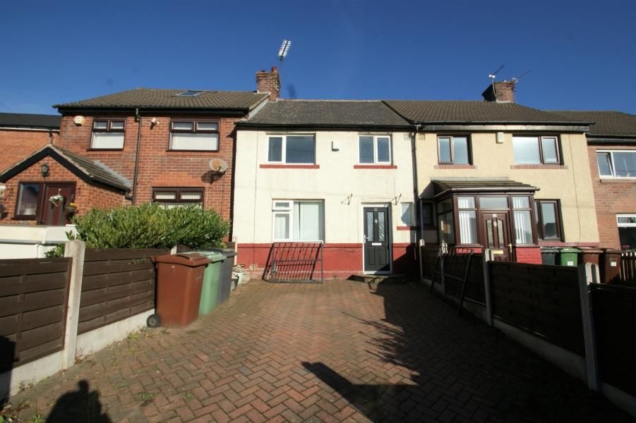 3 bed terraced house to rent in Roker Lane, Pudsey, Leeds LS28 Zoopla