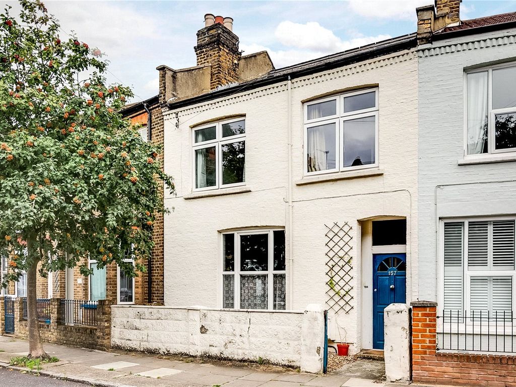 2 bed flat for sale in Becklow Road, Shepherds Bush, London W12 Zoopla