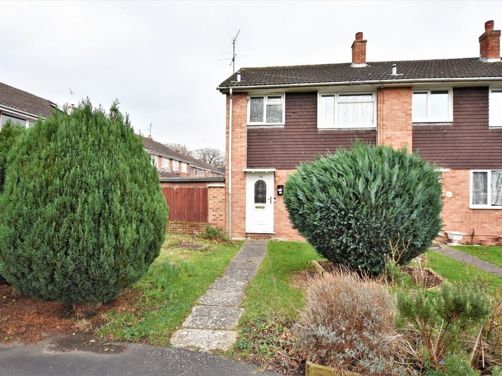 3 bed end terrace house to rent in Broad Oak Way, Cheltenham GL51 Zoopla