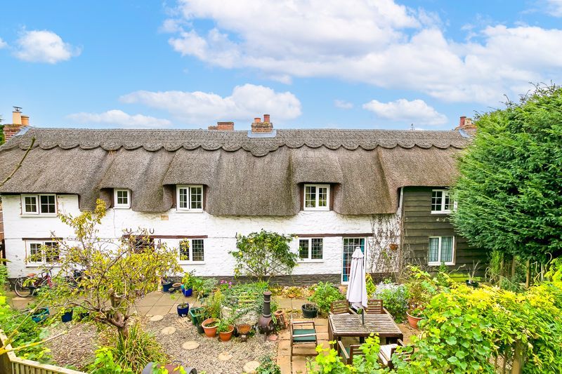 4 bed detached house for sale in Cassington Road, Yarnton, Kidlington OX5, £450,000 Zoopla