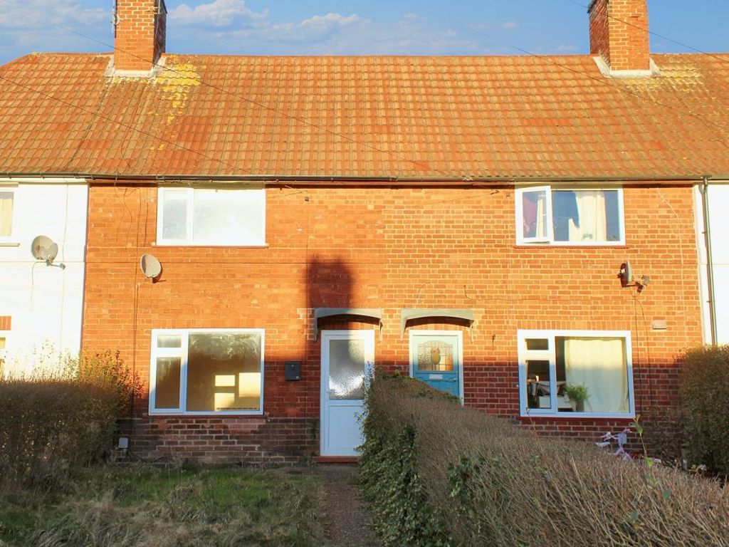 2 bed terraced house to rent in Olton Avenue, Beeston, Nottingham NG9
