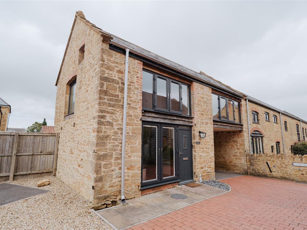 1 bed property for sale in Old Farm Walk, Merriott TA16, £210,000 Zoopla