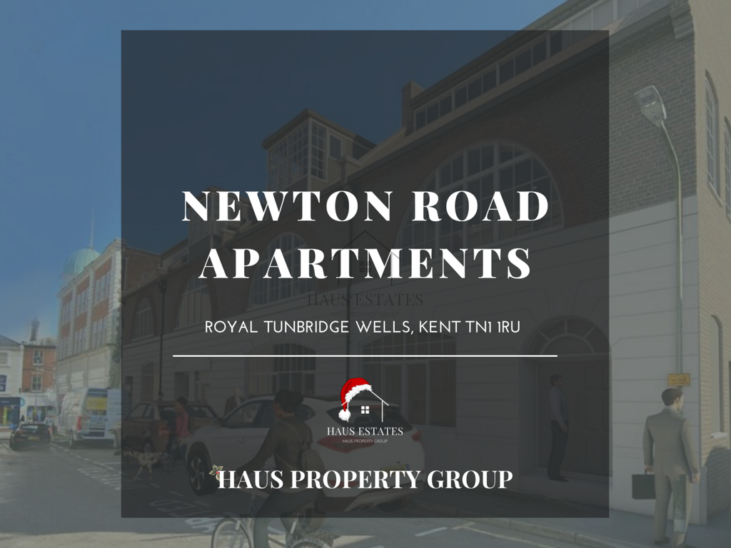 Studio to rent in 26 Newton Road, Tunbridge Wells, Kent TN1, £1,500