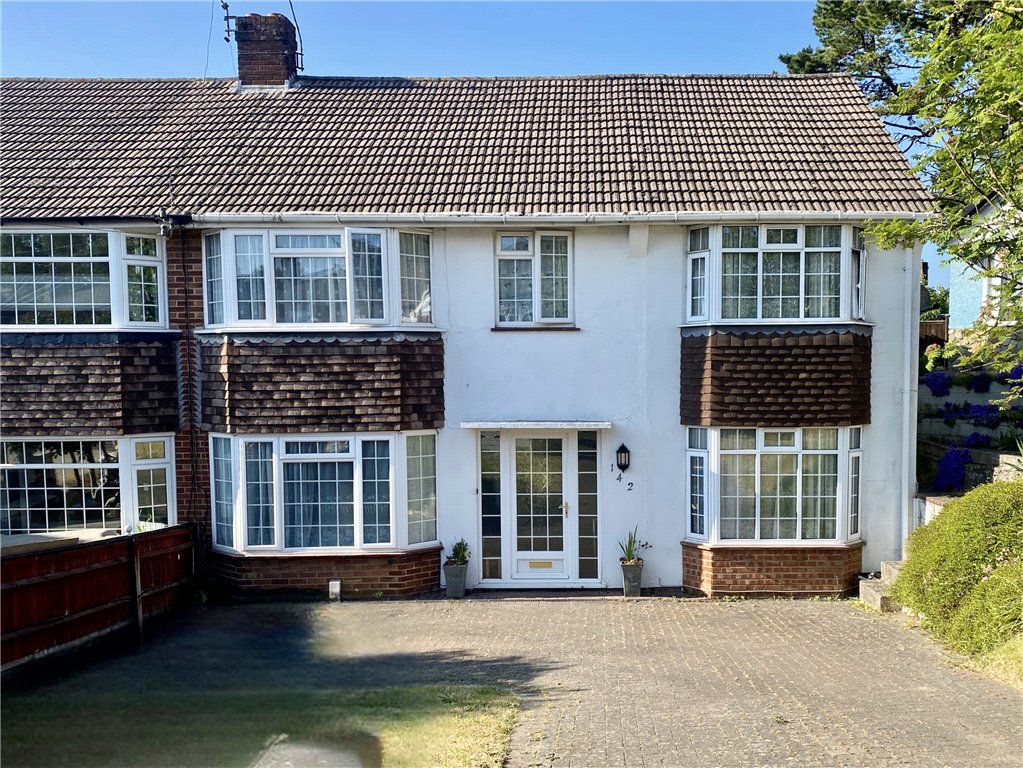 4 bed semidetached house for sale in Woodmill Lane, Southampton