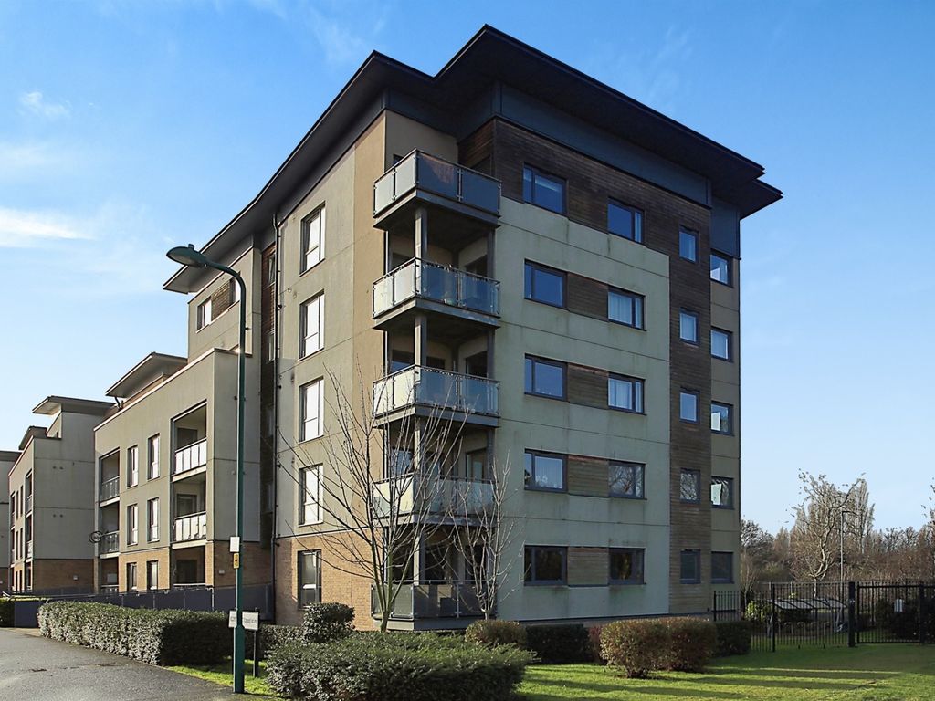 2 bed flat for sale in Hammonds Drive, Peterborough PE1 Zoopla