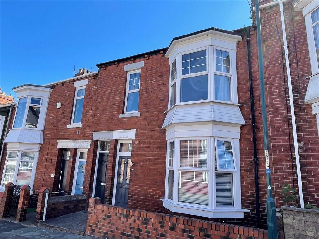 3 bed flat for sale in Pembroke Terrace, South Shields NE33 Zoopla