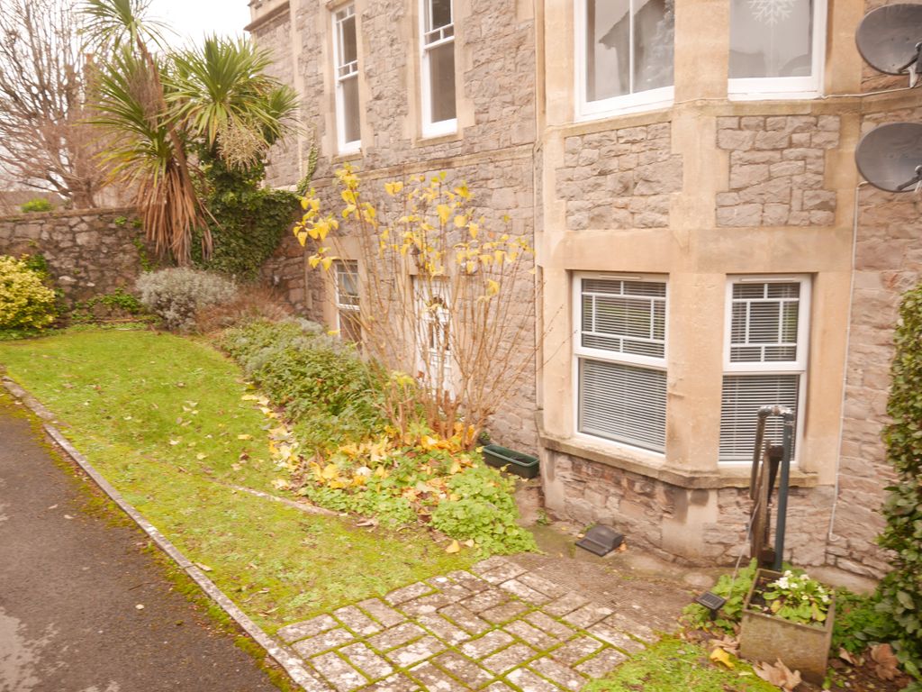 1 bed flat to rent in Montpelier, WestonSuperMare, North Somerset