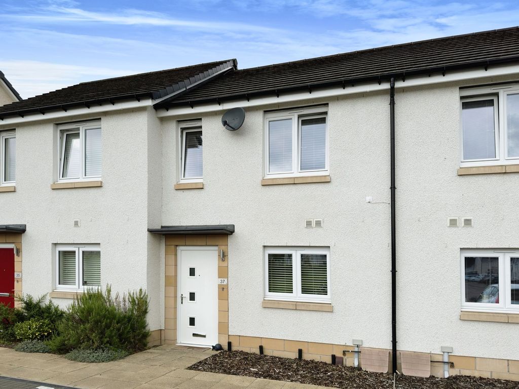 2 bed terraced house for sale in Skelton Park, Denny FK6 Zoopla
