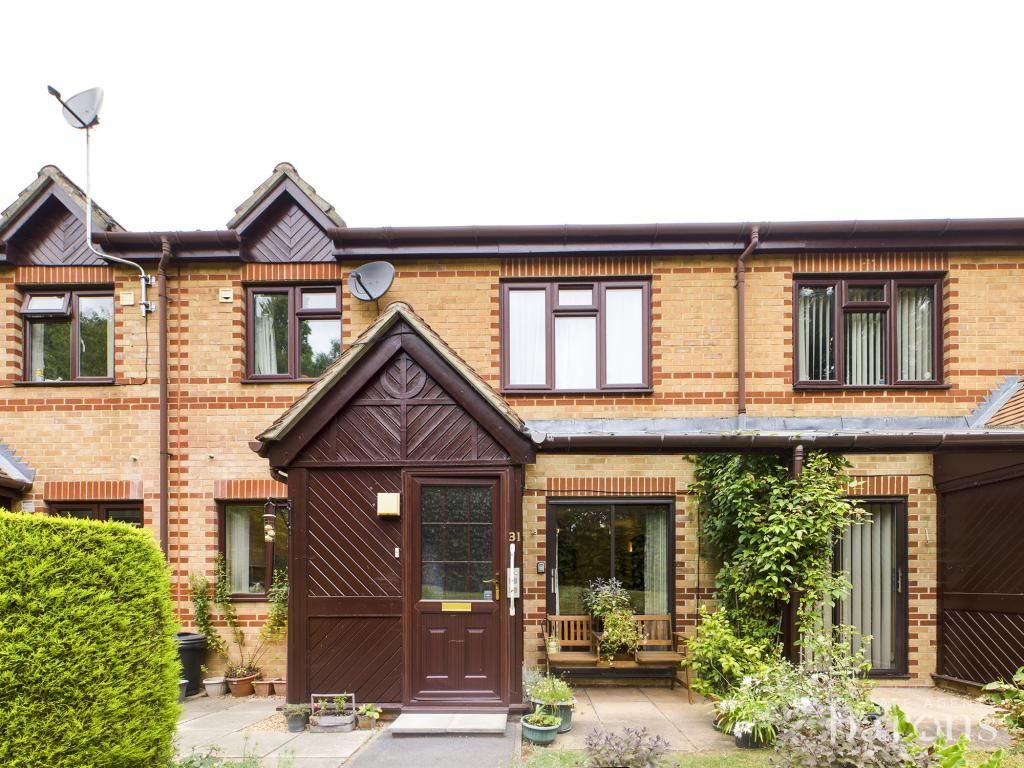 2 bed property for sale in Brighton Hill, Basingstoke RG22 Zoopla