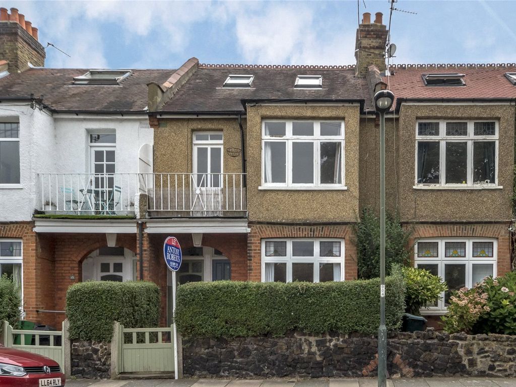 2 bed for sale in Moor Mead Road, Twickenham TW1 Zoopla