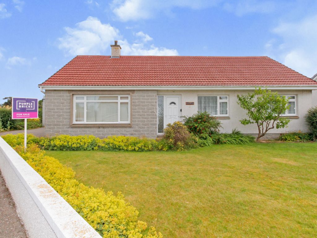 3 bed detached bungalow for sale in Pinewood Road, Fochabers IV32 Zoopla