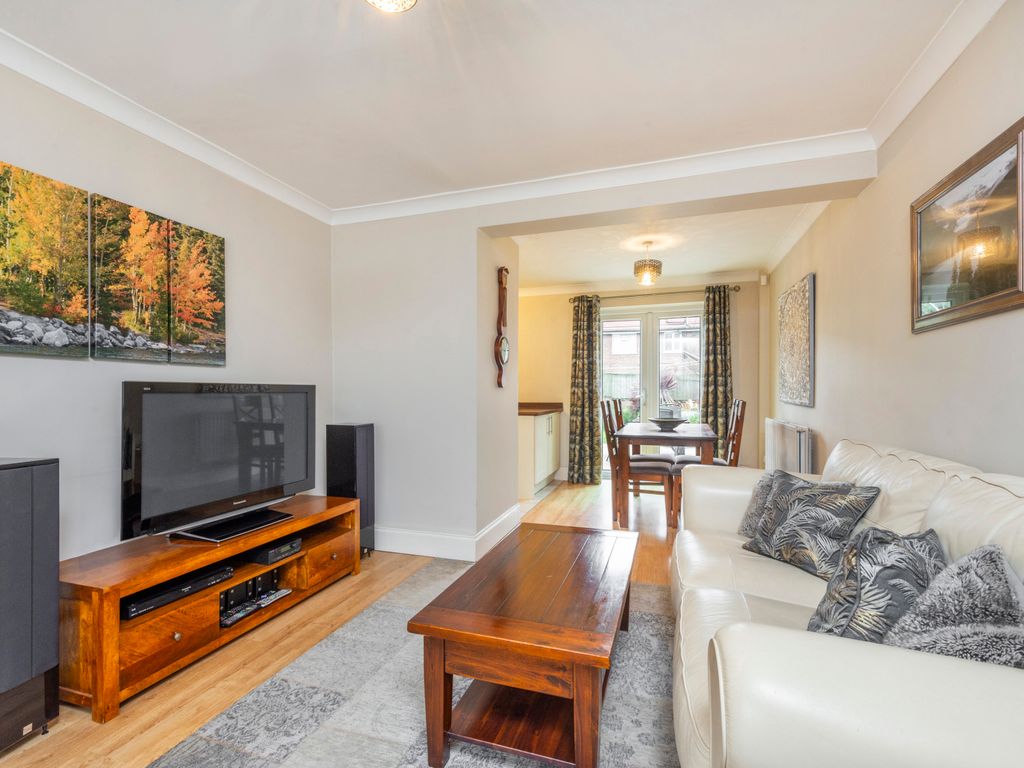 3 bed terraced house for sale in Cardale Street, Cubitt Town E14, £