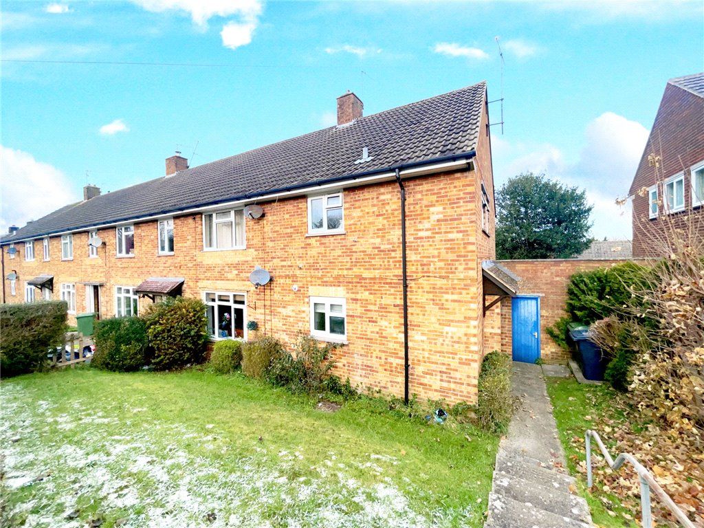 Garbett Road, Winchester, Hampshire SO23  