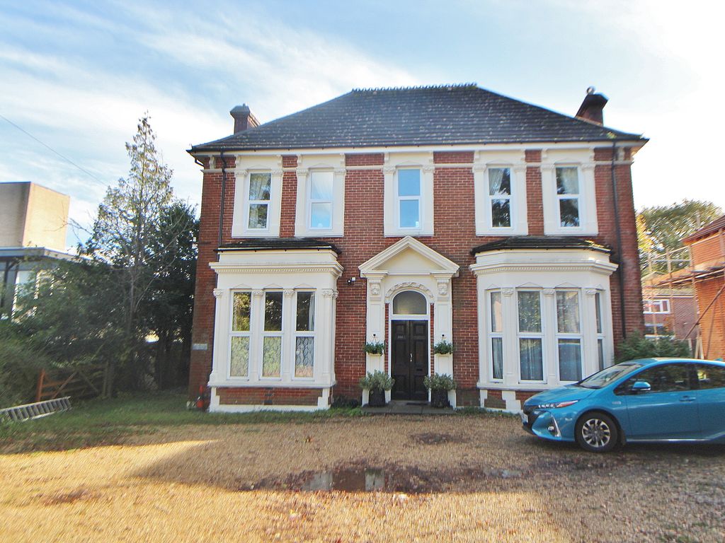 2 bed flat for sale in Southfield House, London Road, Waterlooville PO7