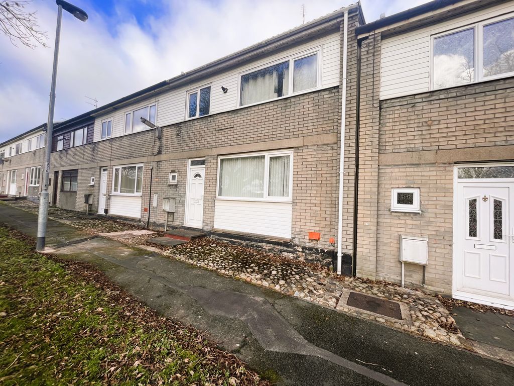 3 bed terraced house to rent in Moray Close, Peterlee SR8, £595 pcm