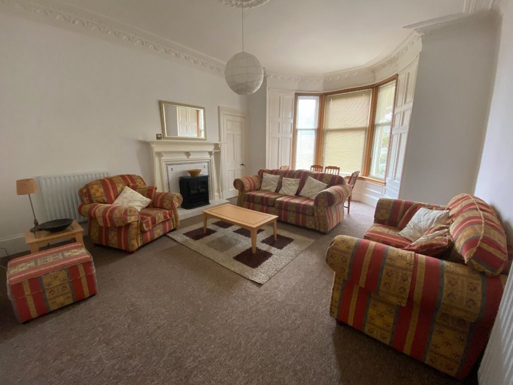 2 bed flat to rent in Blackness Avenue, Dundee DD2 Zoopla