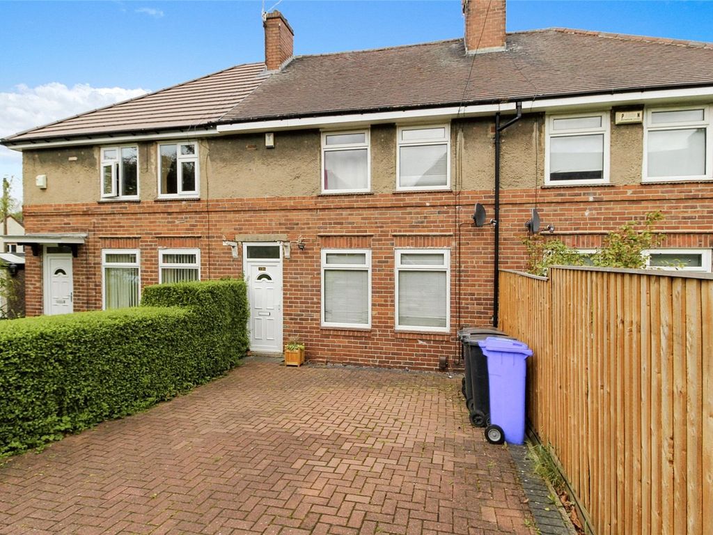 Piper Crescent, Sheffield, South Yorkshire S5  