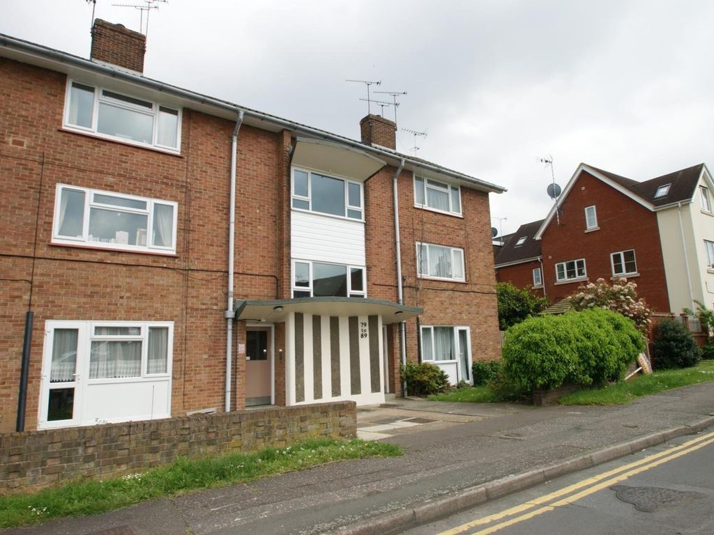1 bed flat to rent in Baker Street, Chelmsford CM2 Zoopla