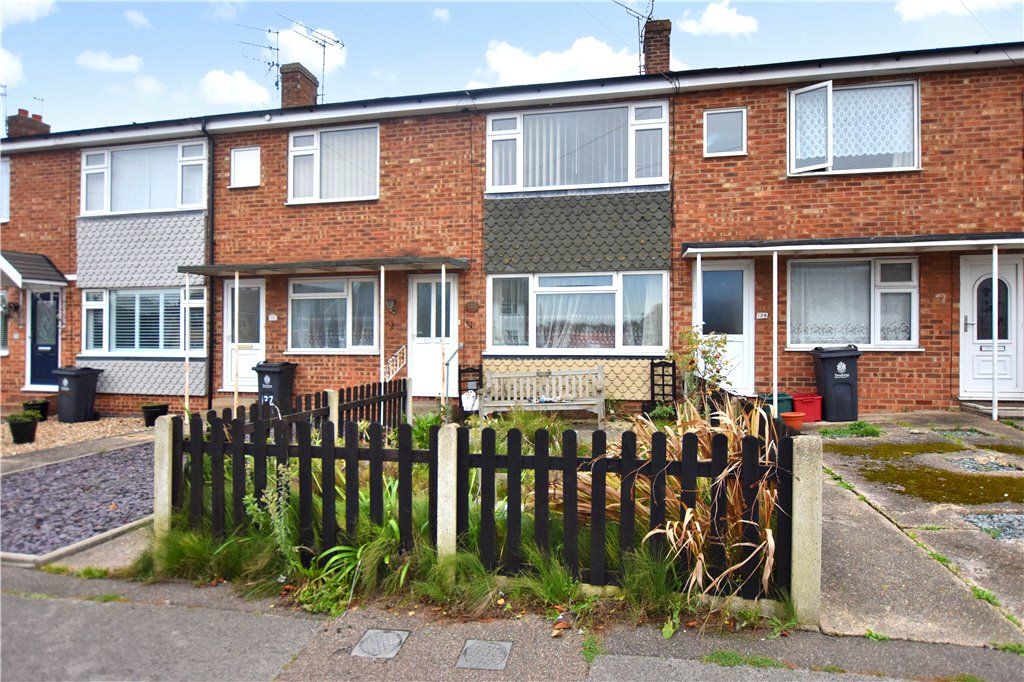2 bed for sale in Holland Road, ClactonOnSea, Essex CO15