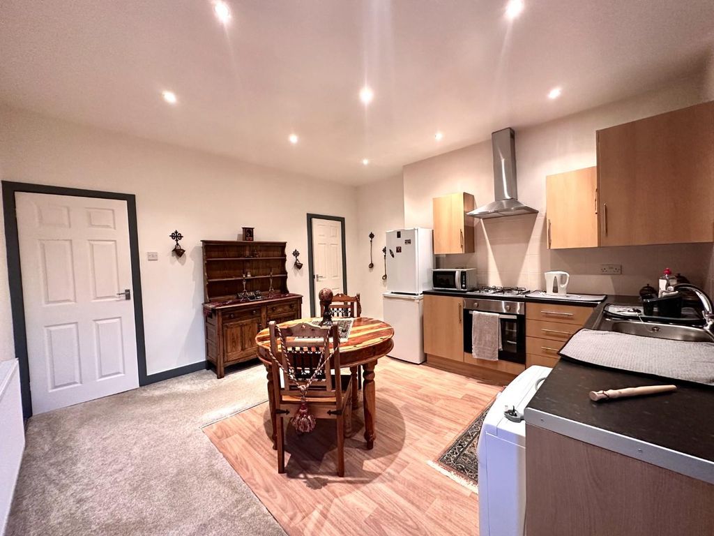 2 bed terraced house for sale in Commercial Street, Brierfield, Nelson