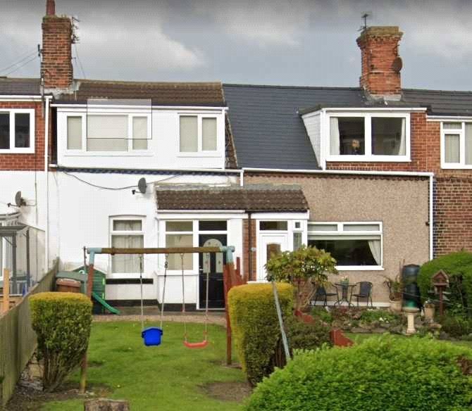 3 bed terraced house to rent in Tunstall Terrace, New Silksworth