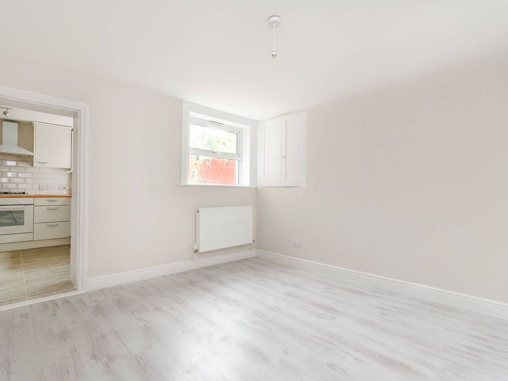1 bed flat to rent in Laurel Grove, Penge, London SE20 Zoopla