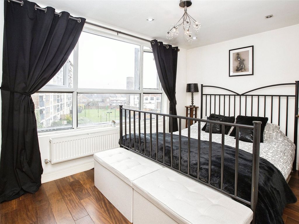 5 bed terraced house for sale in Brooks Avenue, East Ham E6 Zoopla