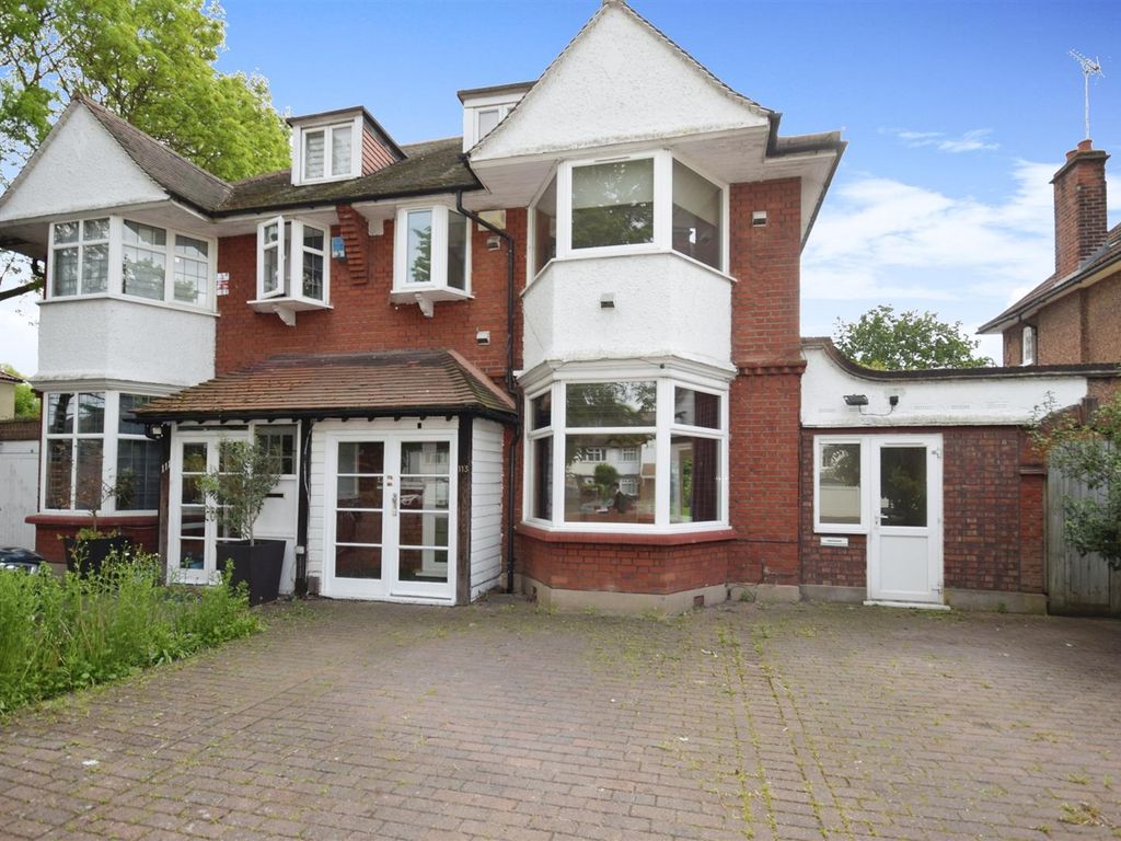 4 bed property to rent in Coombe Lane, London SW20 Zoopla