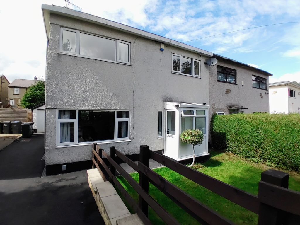 Northdale Mount, Bradford BD5  