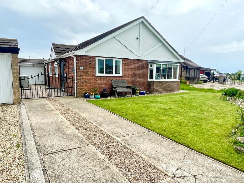 4 bed detached bungalow for sale in Lime Grove, Ingoldmells PE25 Zoopla