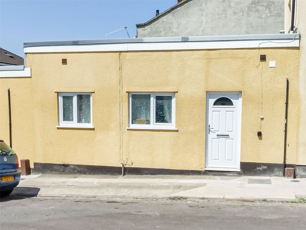 2 bed flat for sale in Bell Hill Road, St Bristol BS5 Zoopla