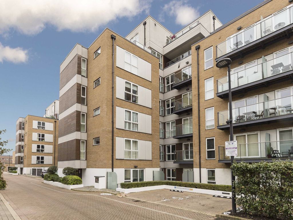 1 bed flat for sale in Bromyard Avenue, London W3 Zoopla