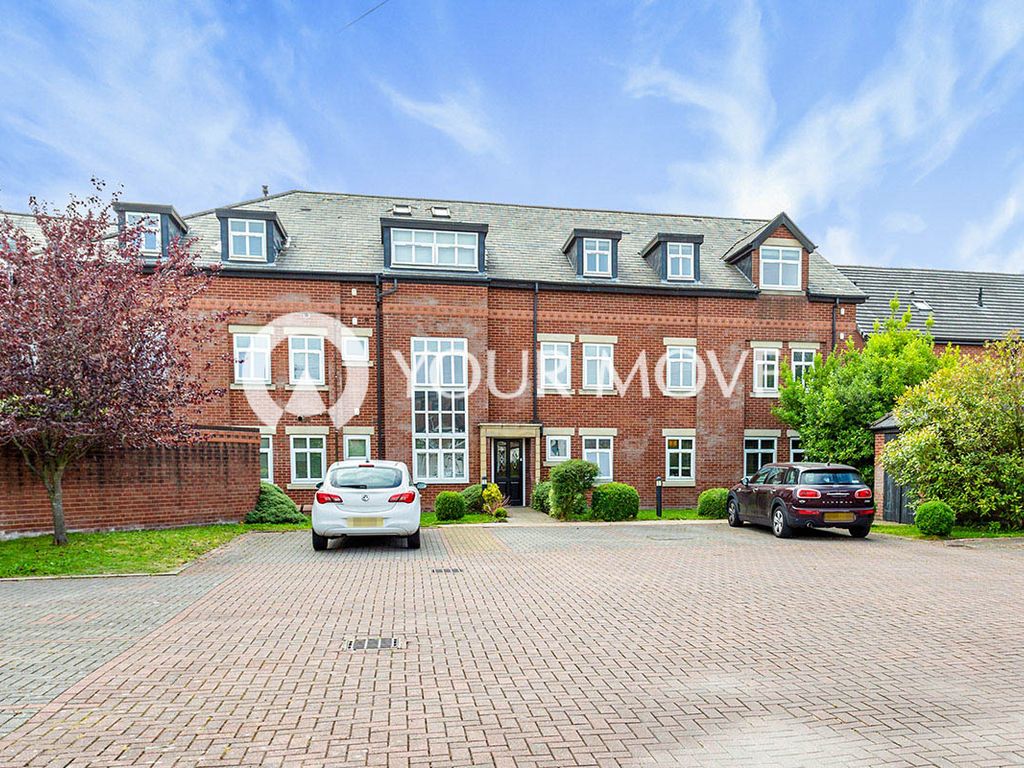 1 bed flat for sale in Worsley View, 211 Worsley Road, Manchester