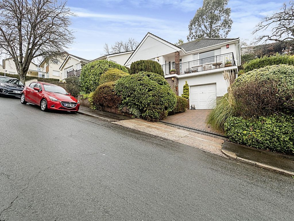 2 bed detached bungalow for sale in Southfield Avenue, Preston