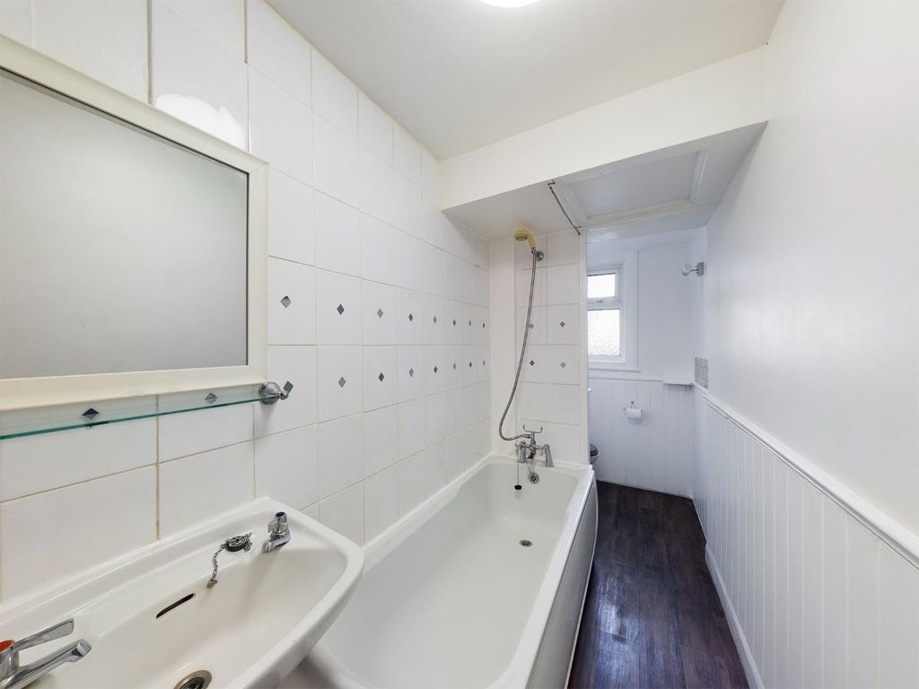 1 bed property for sale in Marlborough Terrace, Bridlington YO15 Zoopla