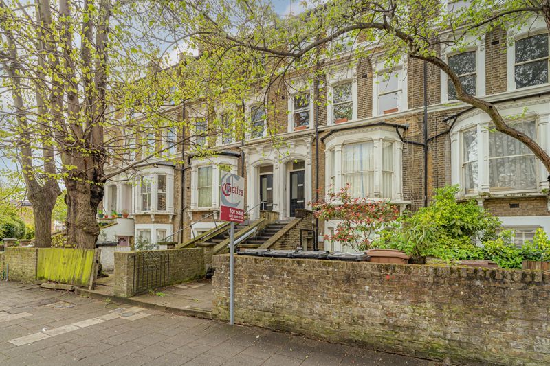 1 bed flat for sale in Evering Road, London N16 Zoopla