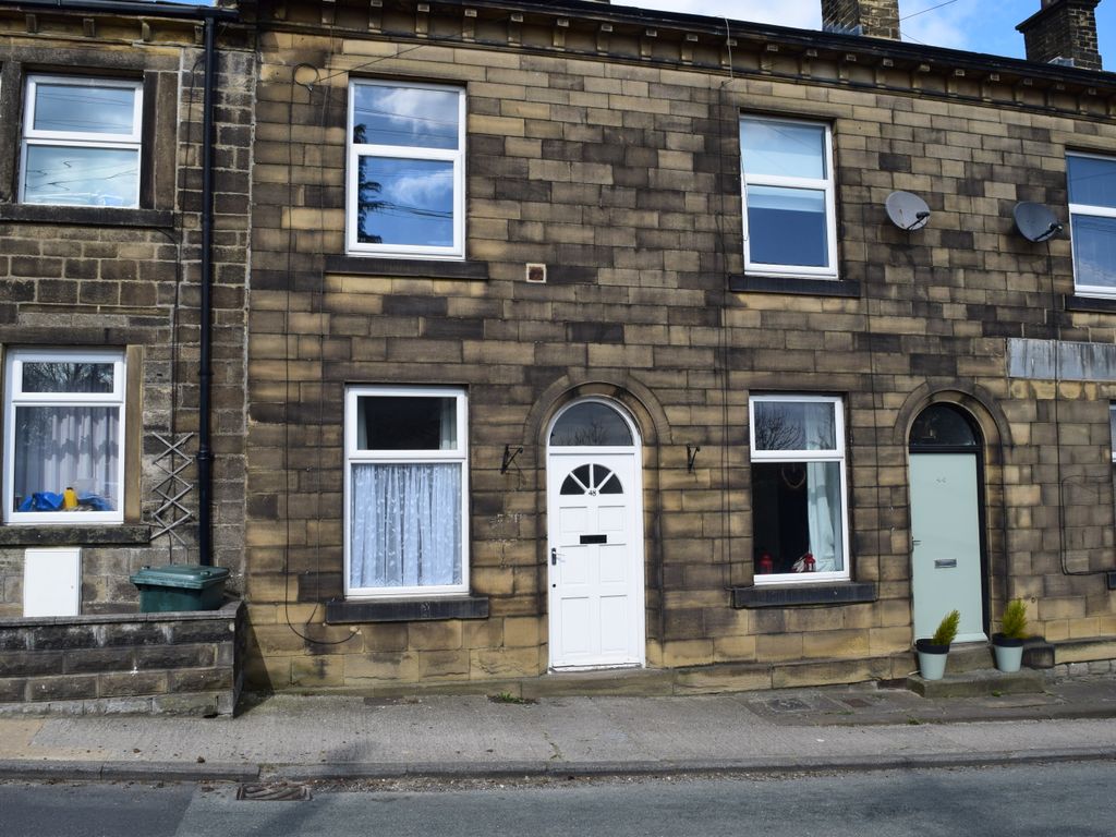 2 bed cottage to rent in Long Lane, Harden, Bingley BD16 Zoopla