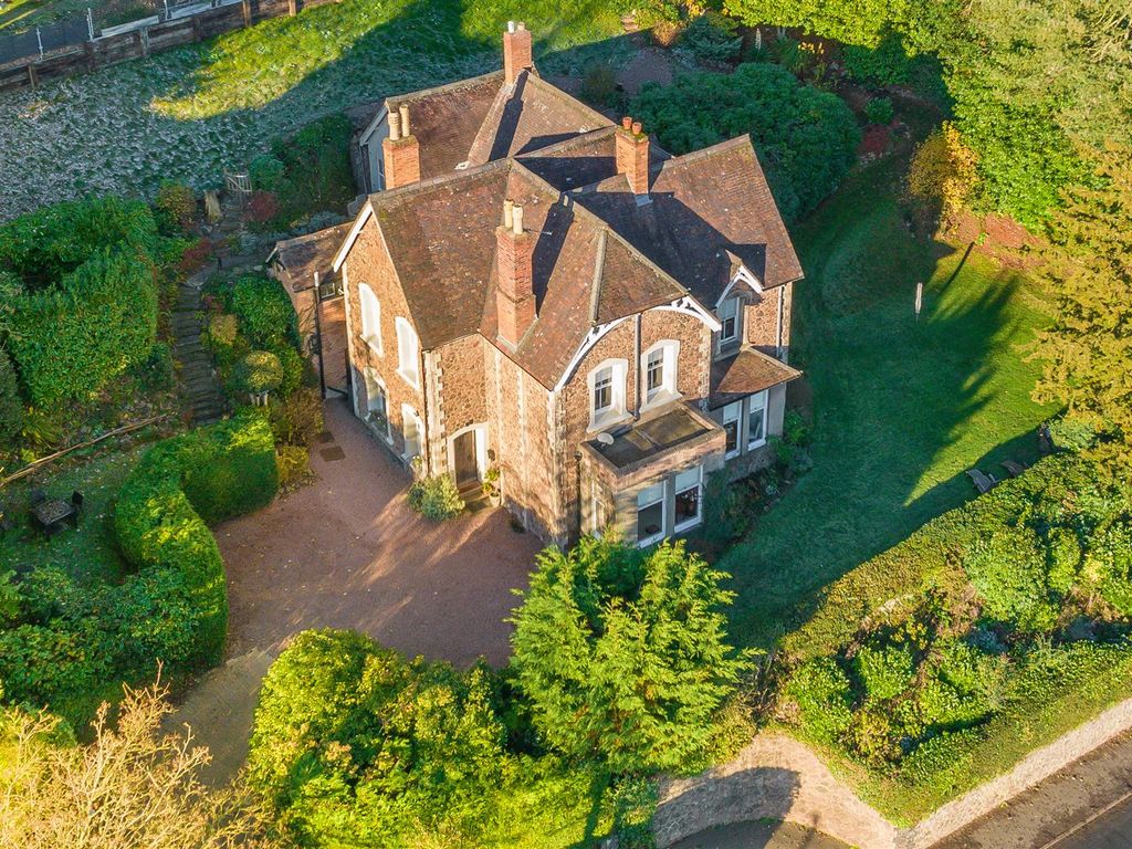 5 bed detached house for sale in Wells Road, Malvern WR14 Zoopla