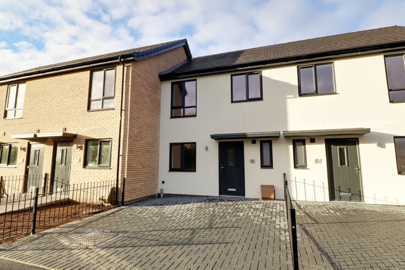 The Link, Scunthorpe DN16  