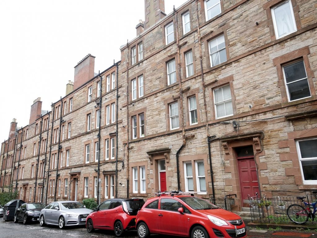 1 bed flat to rent in Ritchie Place, Polwarth, Edinburgh EH11, £975 pcm